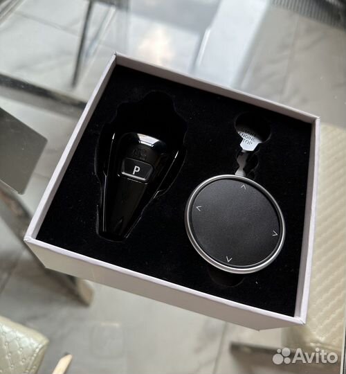 Ручка АКПП на BMW G05 G07 серии х5 х6 х7