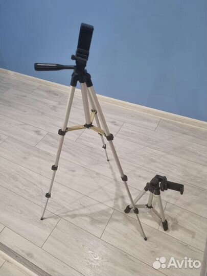 Штатив для телефона 2 шт