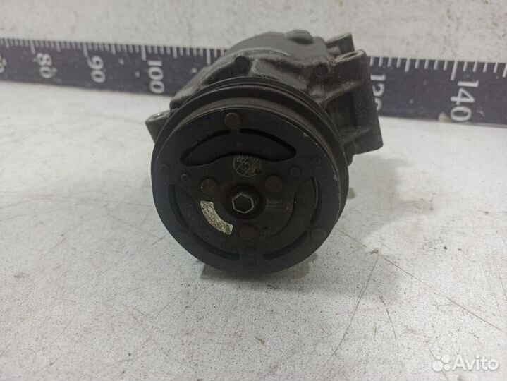 Компрессор кондиционера