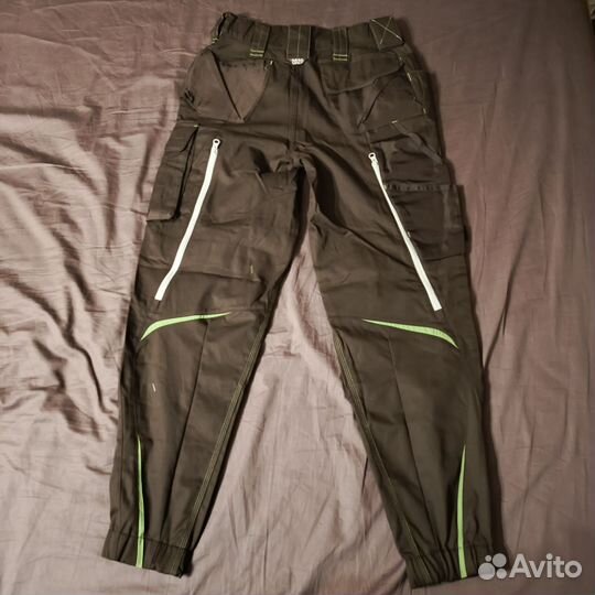 Джоггеры Engelbert Strauss Motion 2020 50