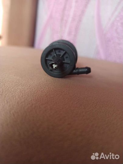 Моторчик омывателя