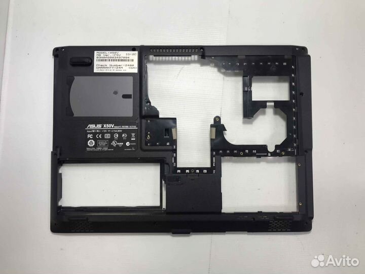 Поддон для Asus X50V