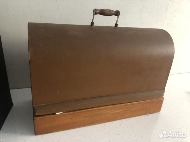 Швейная машина бу