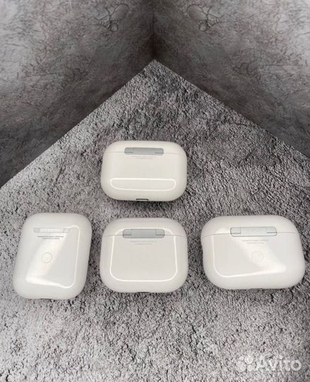Airpods 2 / 3 / Pro / Pro 2 “original” Premium