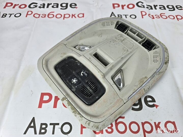 Плафон салона передний Haval Jolion Хавал Джулион