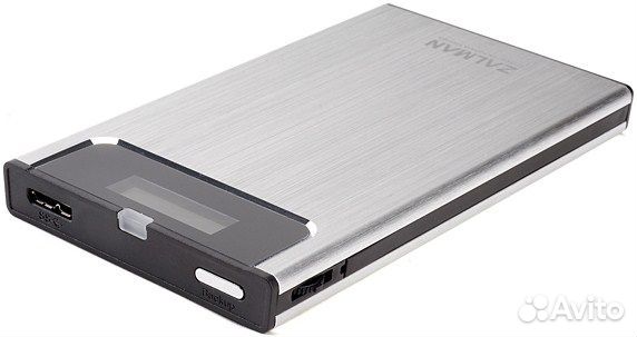 Zalman ZM-VE300