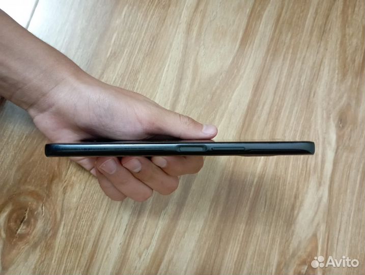 Смартфон б/у honor 50 lite