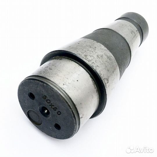 Оправка исо50/ISO50 контрольная (скалка ) SK50x60