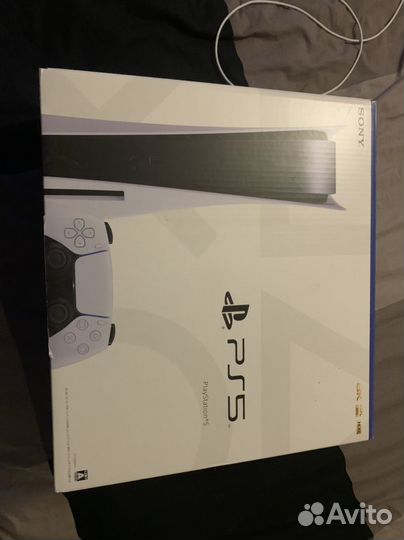 Sony playstation 5