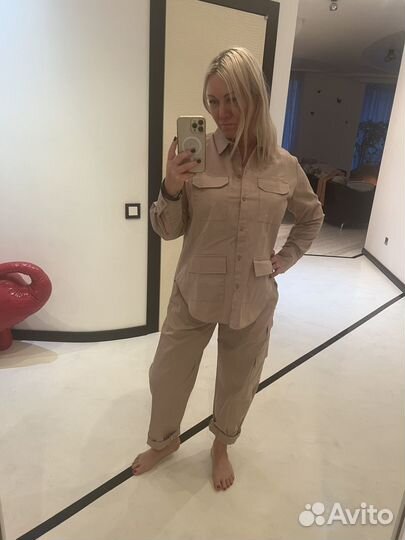 Костюм ivolga 48