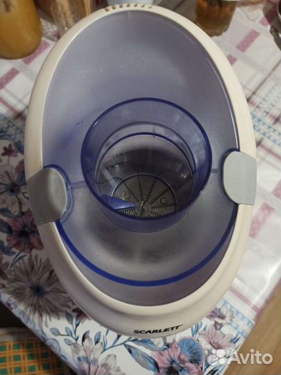 Соковыжималка