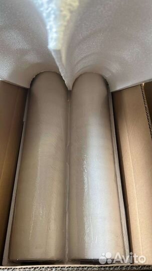 Пленка для DTF печати гор отрыва 30 см