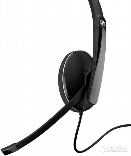 Sennheiser PC 3.2 chat гарнитура Гарнитура Senn