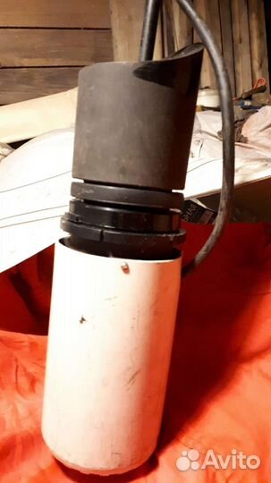 Миксер-турбулятор