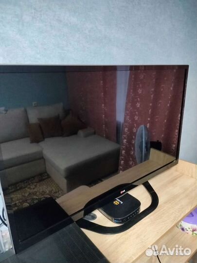 Телевизор LG