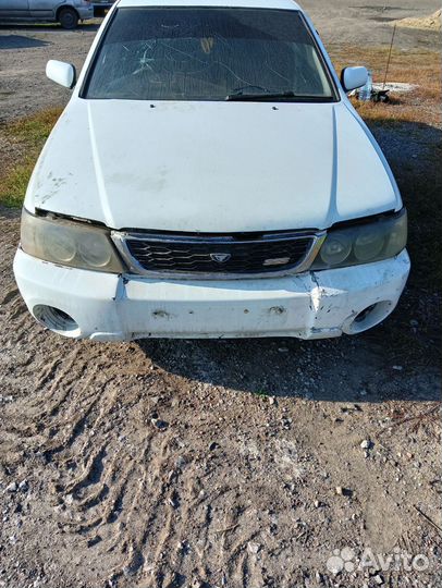 Nissan bluebird u14 в разбор