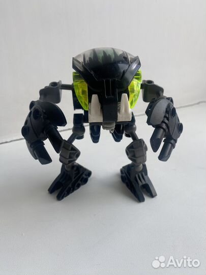 Lego Bionicle