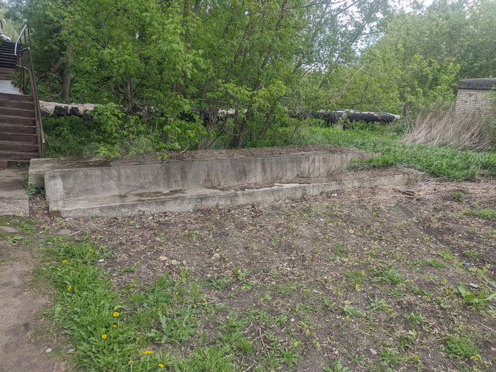 Гараж, 24 м²