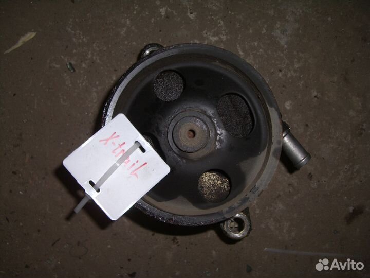 Насос гур Nissan X-Trail T30