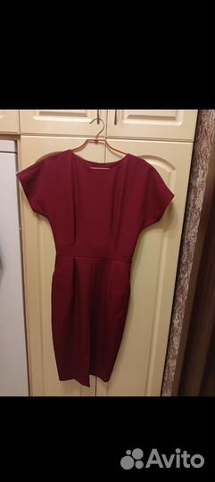 Женское платье, 44