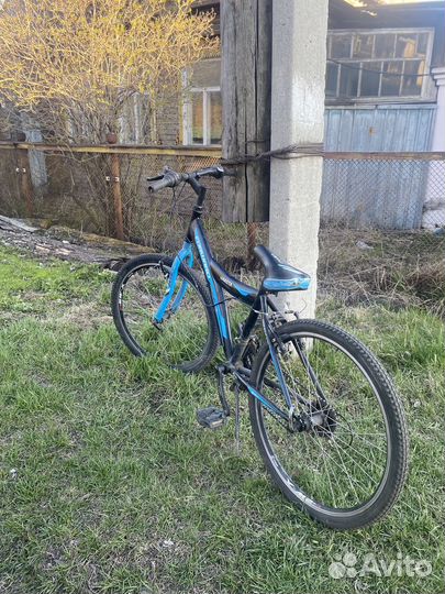 Велосипед forward dakota mtb junior