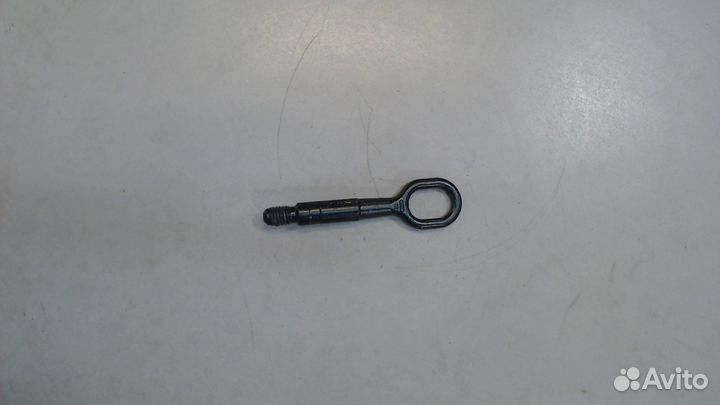 Крюк буксировочный Audi A7, 2012