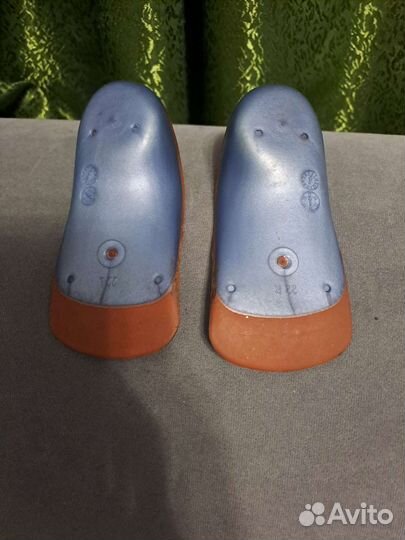 Ортопедические стельки 22R