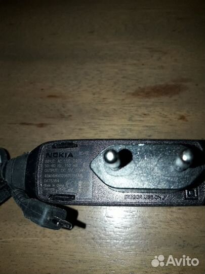 Адаптеры, блоки питания разные