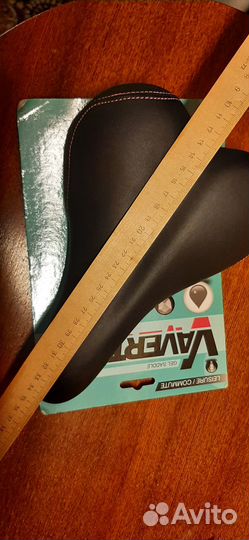 Велоседло женское Vavert