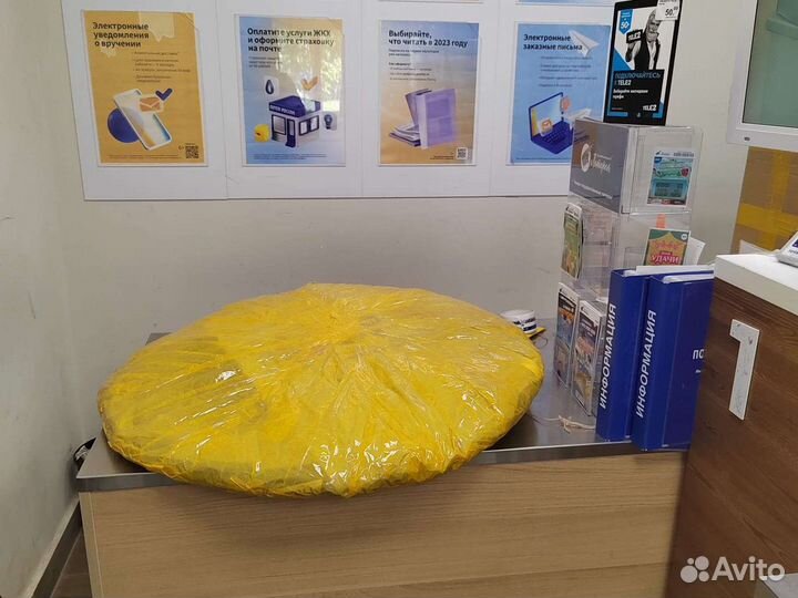 Палатка quechua 2 seconds 2 xl