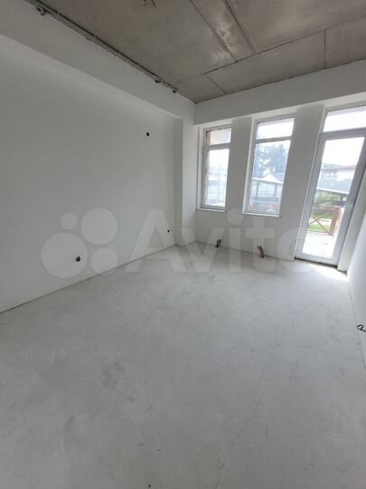 1-к. квартира, 29,1 м², 1/13 эт.