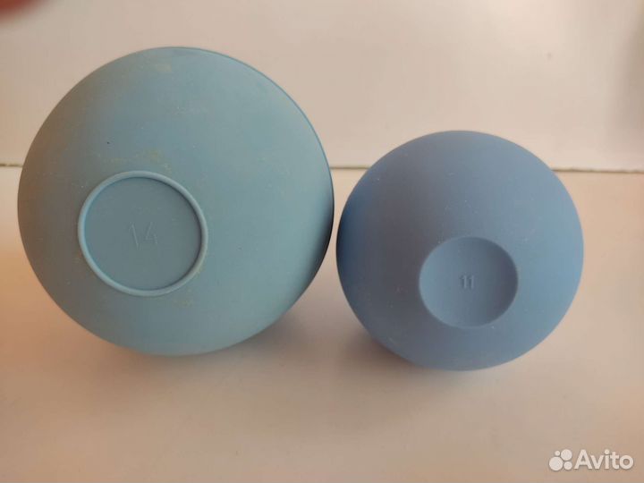 Клизмы, спринцовки