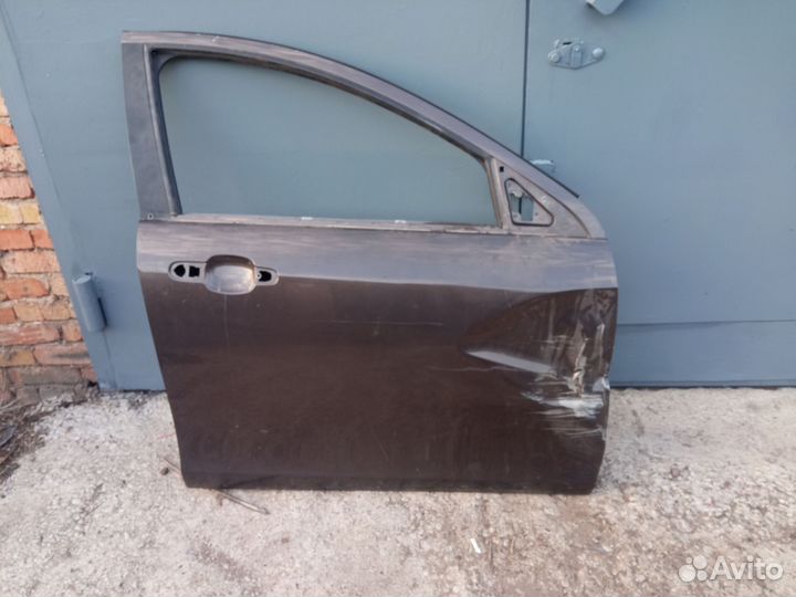 Дверь правая LADA vesta