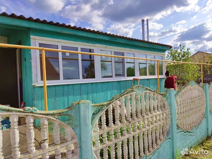 Пластиковые окна и балконы