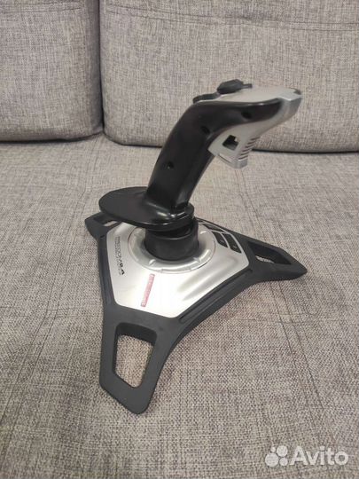 Джойстик Logitech Cordless Freedom (J-UH16)
