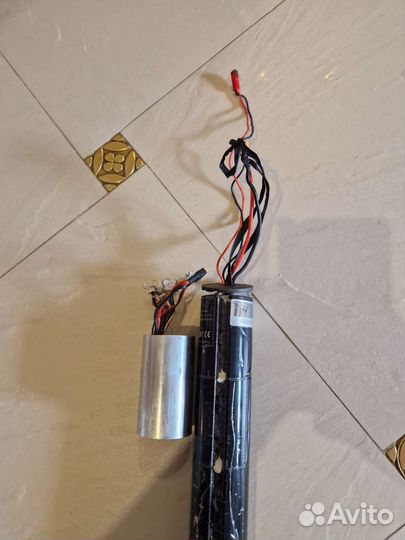 Аккумулятор электросамокат, электро самокат. 7s4p