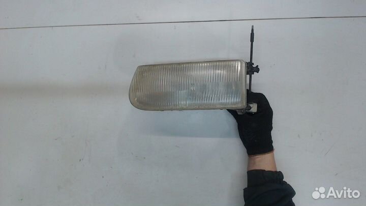 Фара (передняя) Ford Explorer, 1996