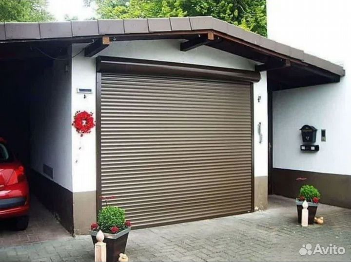 Роллеты Любой размер, проем. Новые