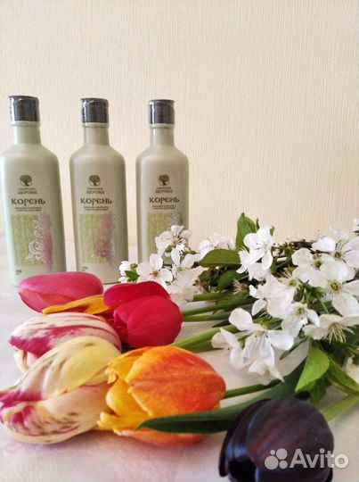 Сибирское здоровье.бальзам корень