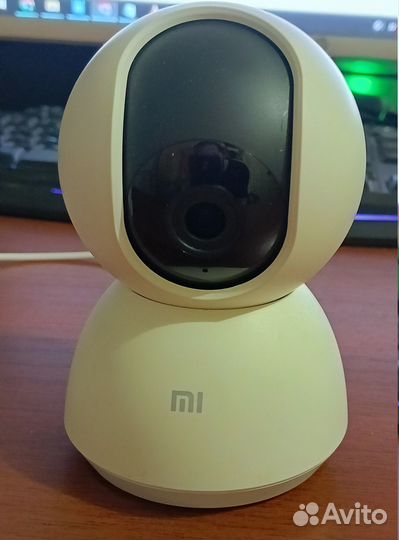 IP камера Xiaomi Mi Home Security Camera 360 1080p