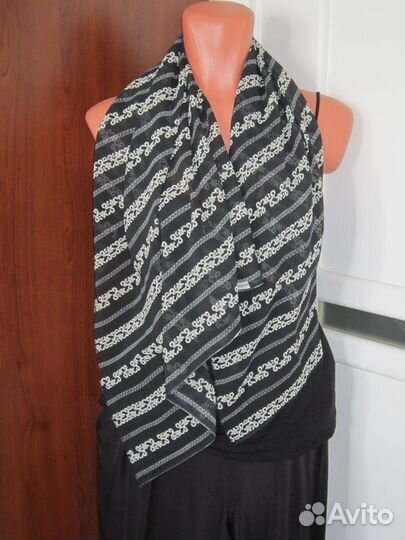 Отрезы тканей для шитья