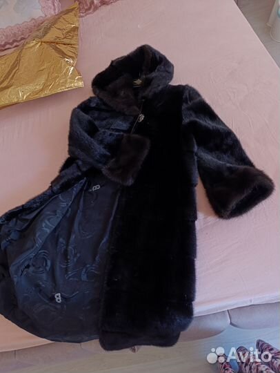 Шкурка животного