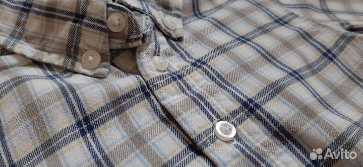 Рубашка для мальчика CycleBand 80