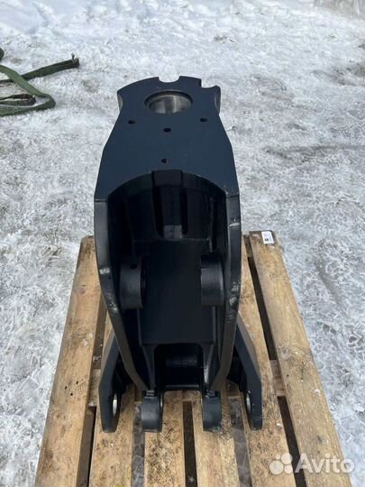 Поворотная рама (Swing post) 020/41023 Hidromek 10
