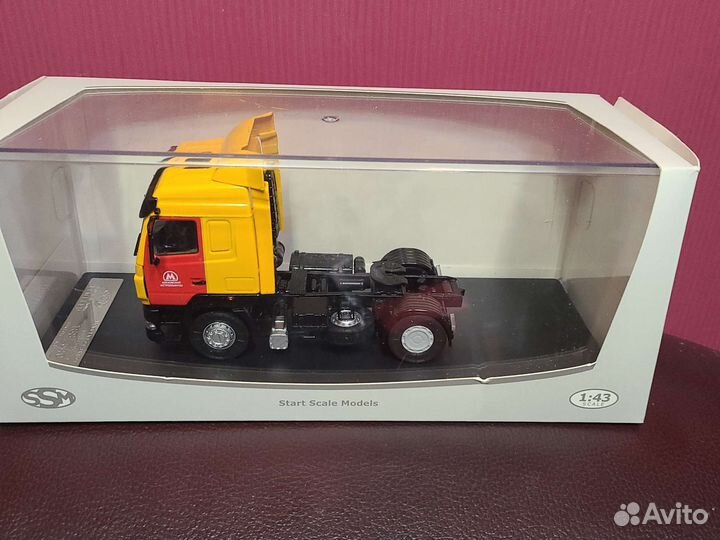 Маз-502, 5551, 5432, 200,5440