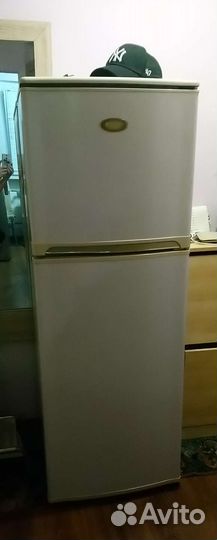 Холодильник sharp