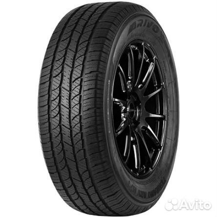 Arivo Terrano ARV H/T 245/65 R17 111H