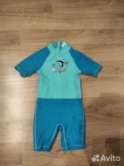 Комбинезон для плавания