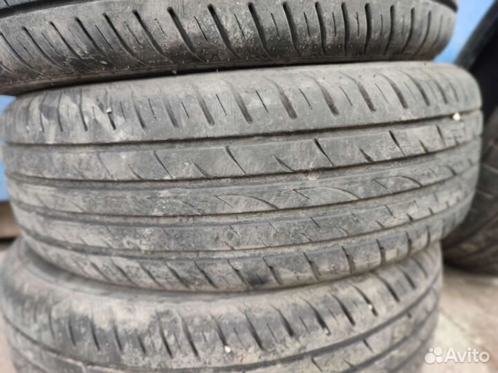 Nexen N'Fera SU4 185/65 R15