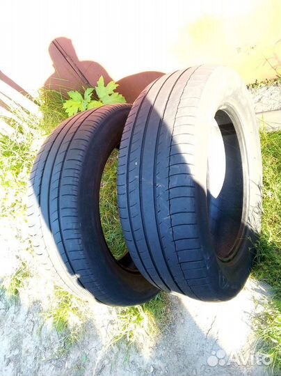 Michelin Latitude Sport 225/60 R18 100H